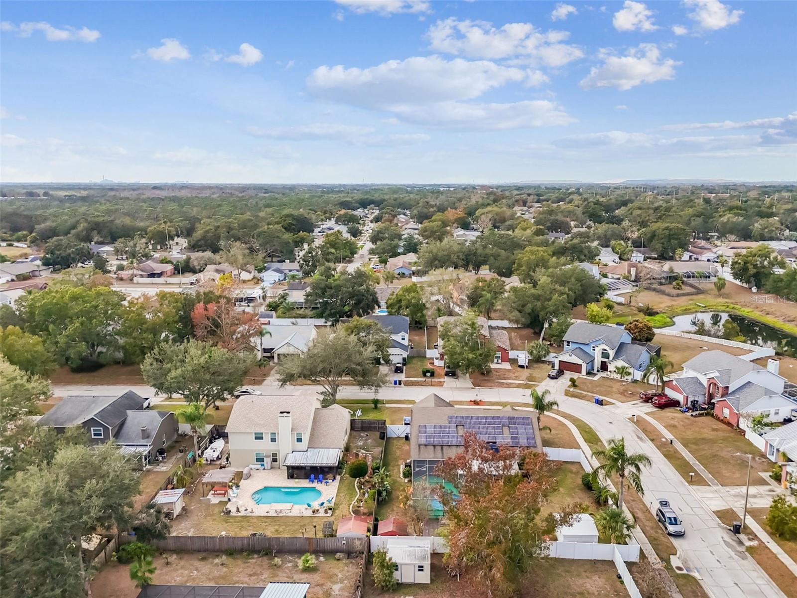 Image 44 of 46 For 10207 Rainbridge Drive