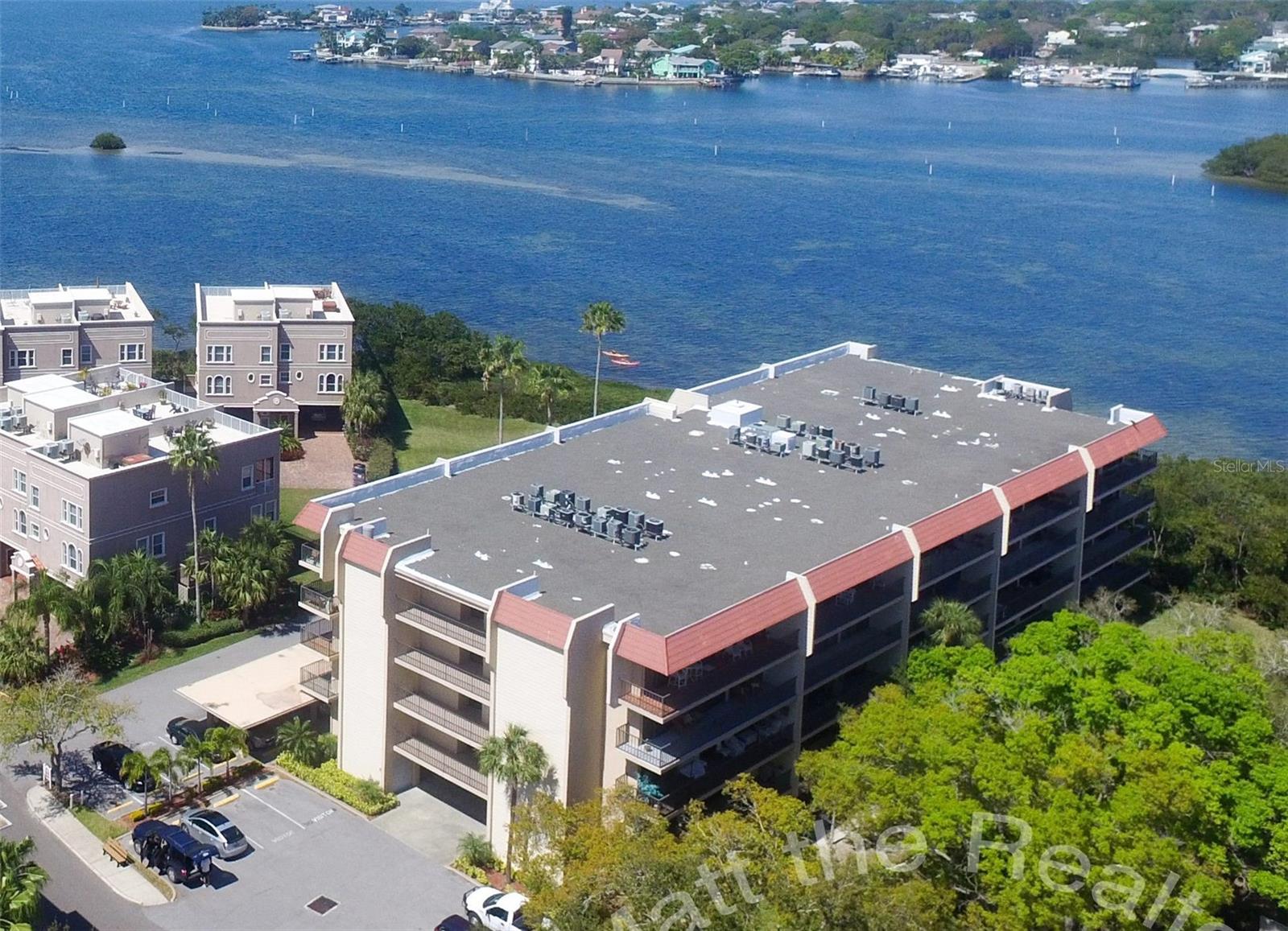 Details for 2700 Bayshore Boulevard 9307, DUNEDIN, FL 34698