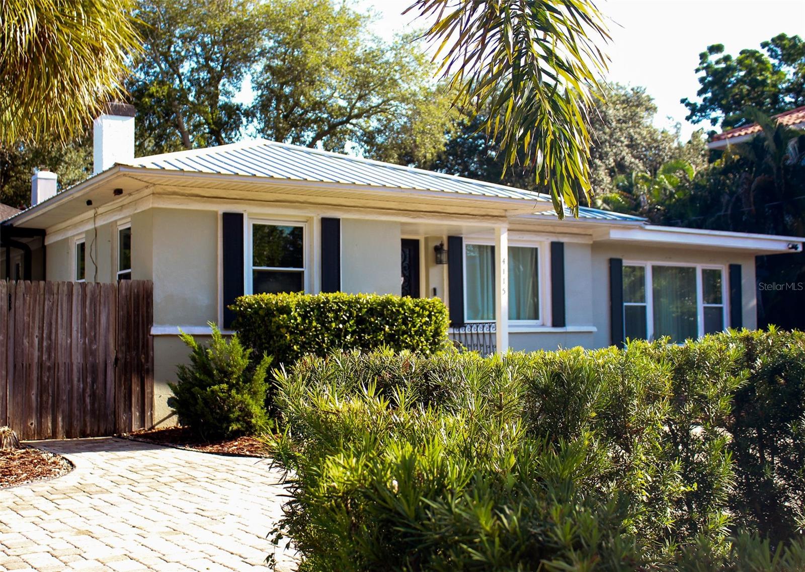 Details for 4115 San Pedro Street, TAMPA, FL 33629