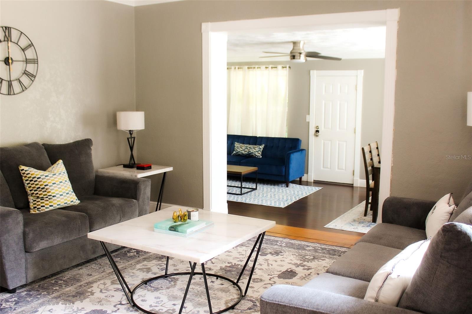 Image 3 of 39 For 4115 San Pedro Street