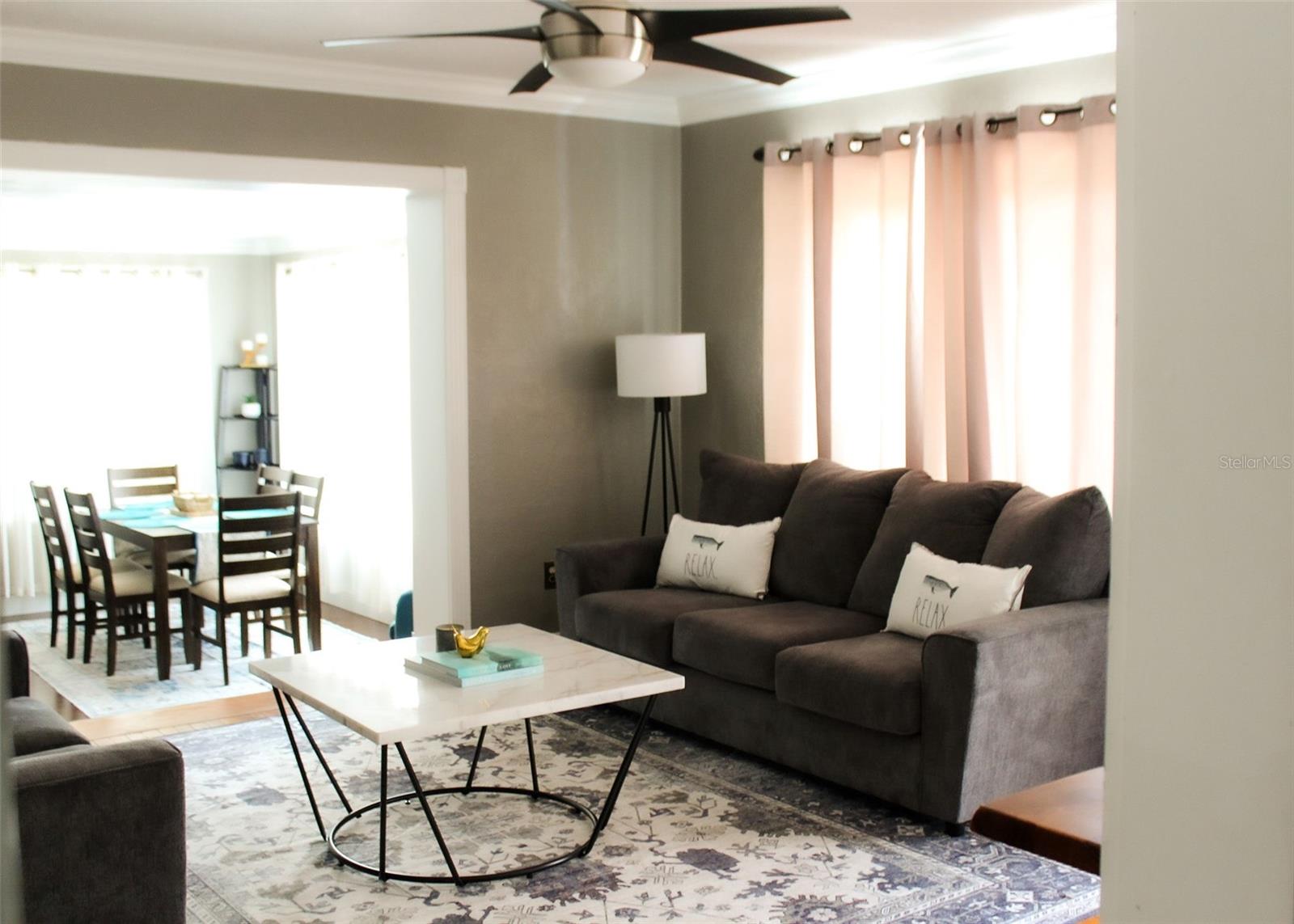 Image 4 of 39 For 4115 San Pedro Street