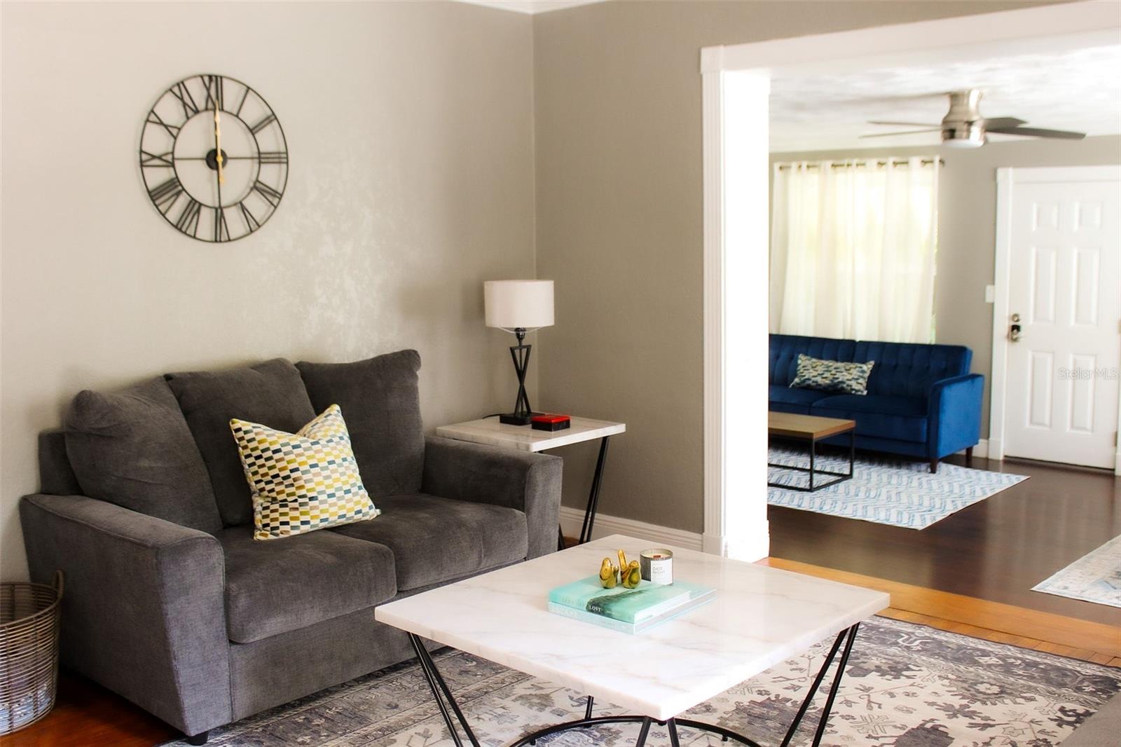 Image 6 of 39 For 4115 San Pedro Street