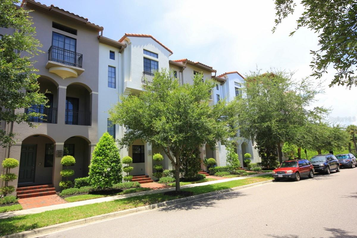 Details for 5902 Printery Street 105, TAMPA, FL 33616