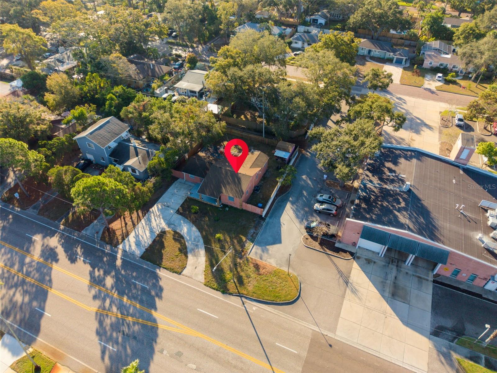 Image 40 of 42 For 6530 5th Avenue N