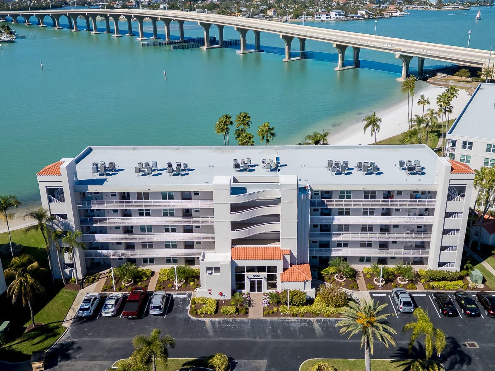 Details for 5901 Bahia Del Mar Circle 521, ST PETERSBURG, FL 33715
