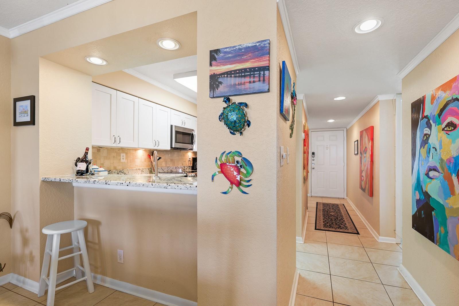 Image 19 of 56 For 5901 Bahia Del Mar Circle 521