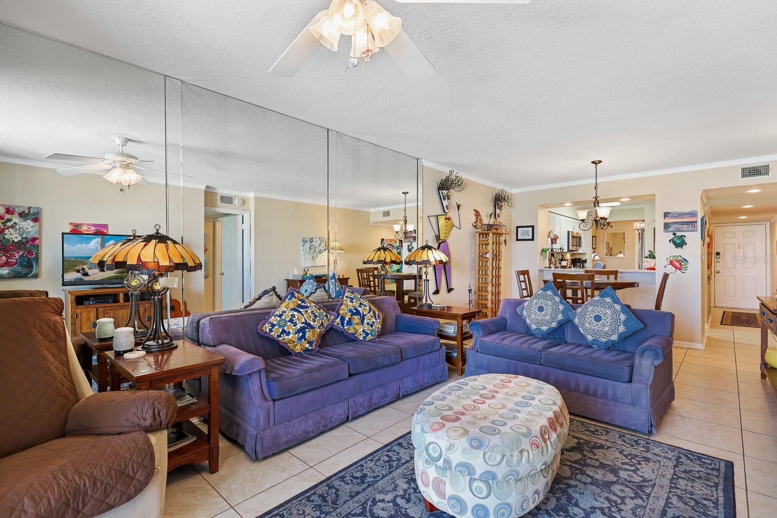 Image 23 of 56 For 5901 Bahia Del Mar Circle 521
