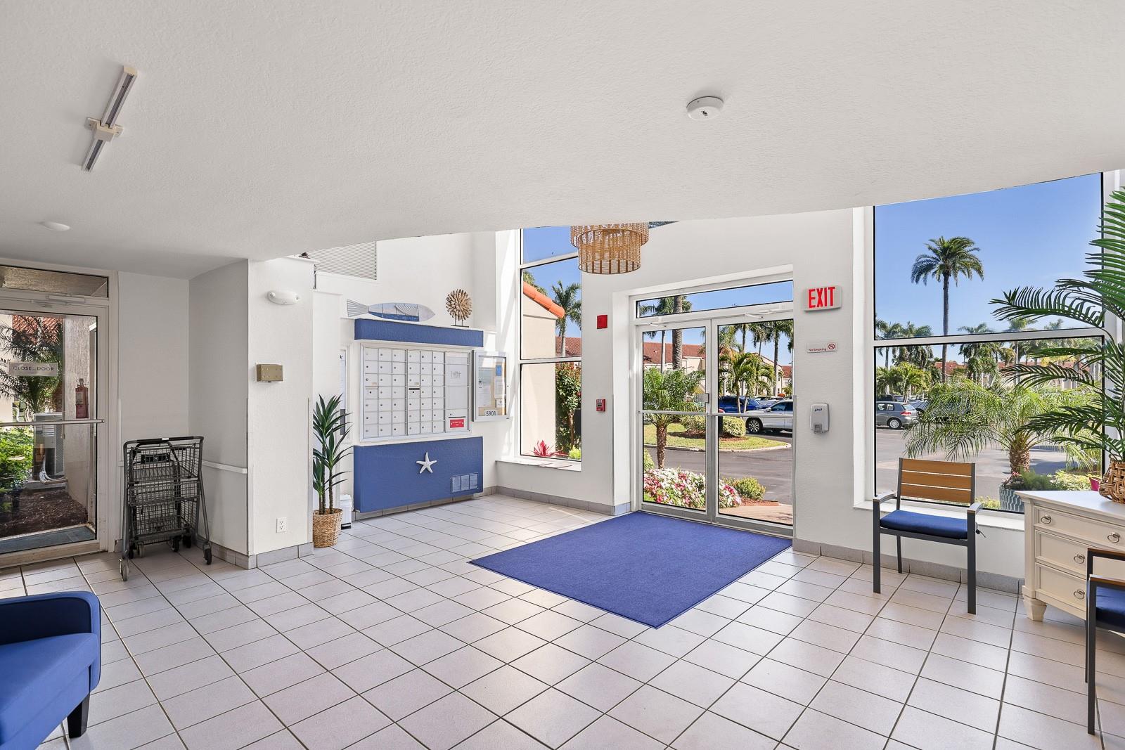 Image 38 of 56 For 5901 Bahia Del Mar Circle 521