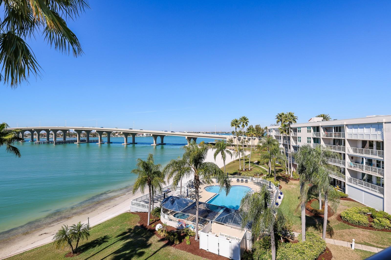 Image 41 of 56 For 5901 Bahia Del Mar Circle 521