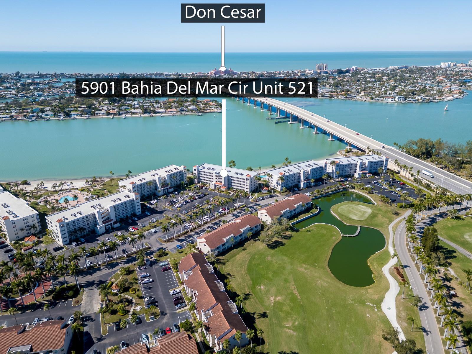 Image 47 of 56 For 5901 Bahia Del Mar Circle 521