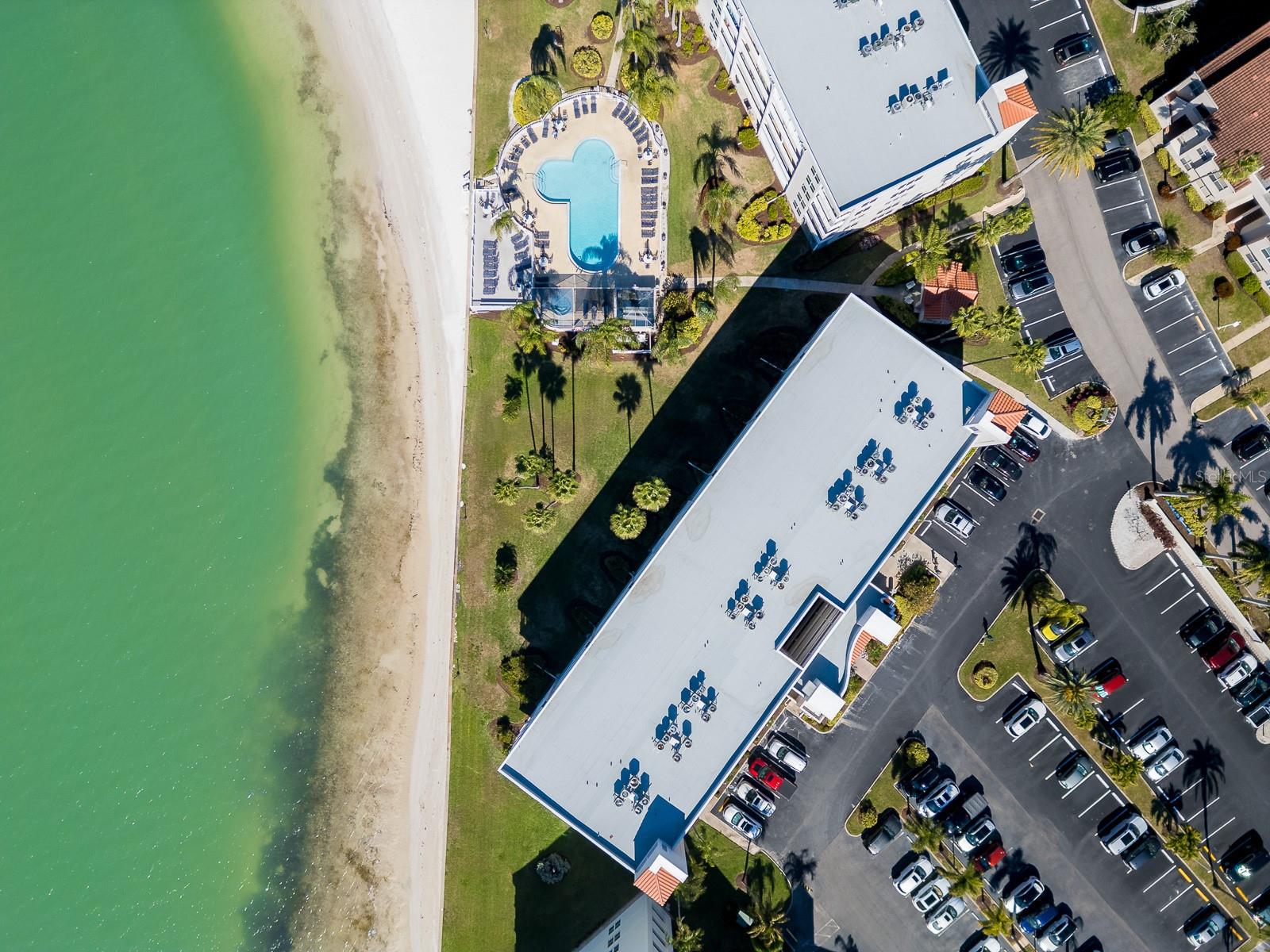 Image 52 of 56 For 5901 Bahia Del Mar Circle 521