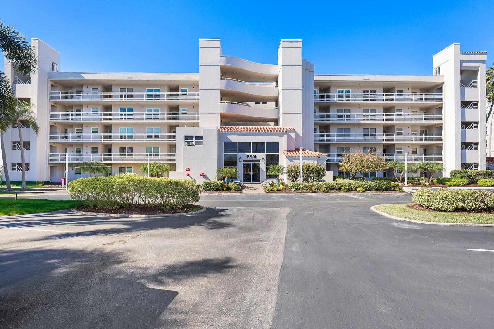 Image 55 of 56 For 5901 Bahia Del Mar Circle 521