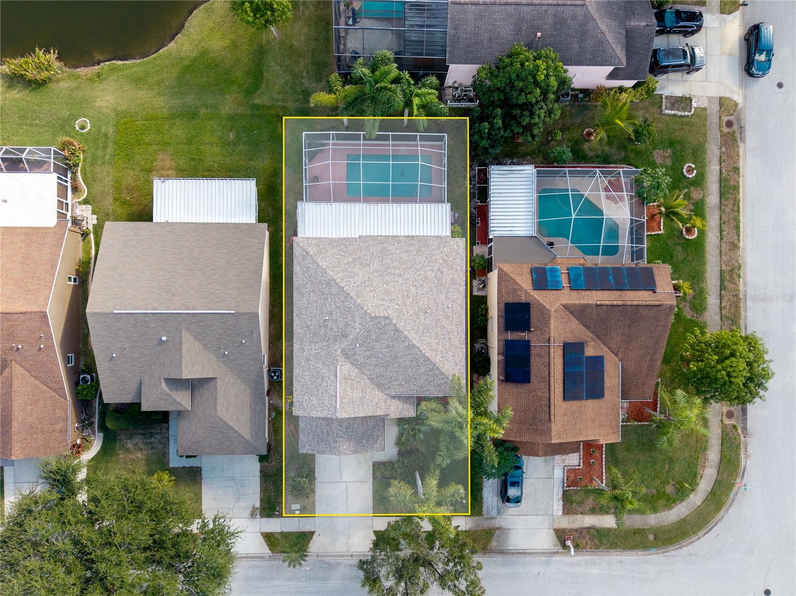 Image 50 of 52 For 27416 Breakers Drive