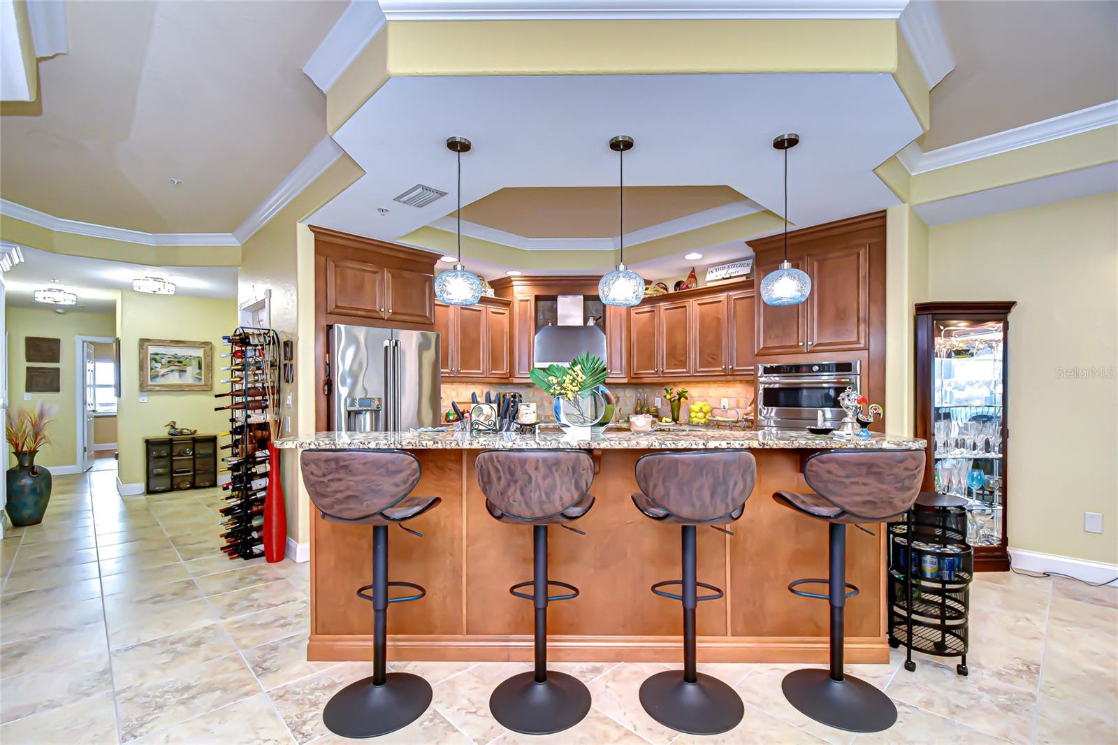 Image 11 of 37 For 5301 Gulf Boulevard A610