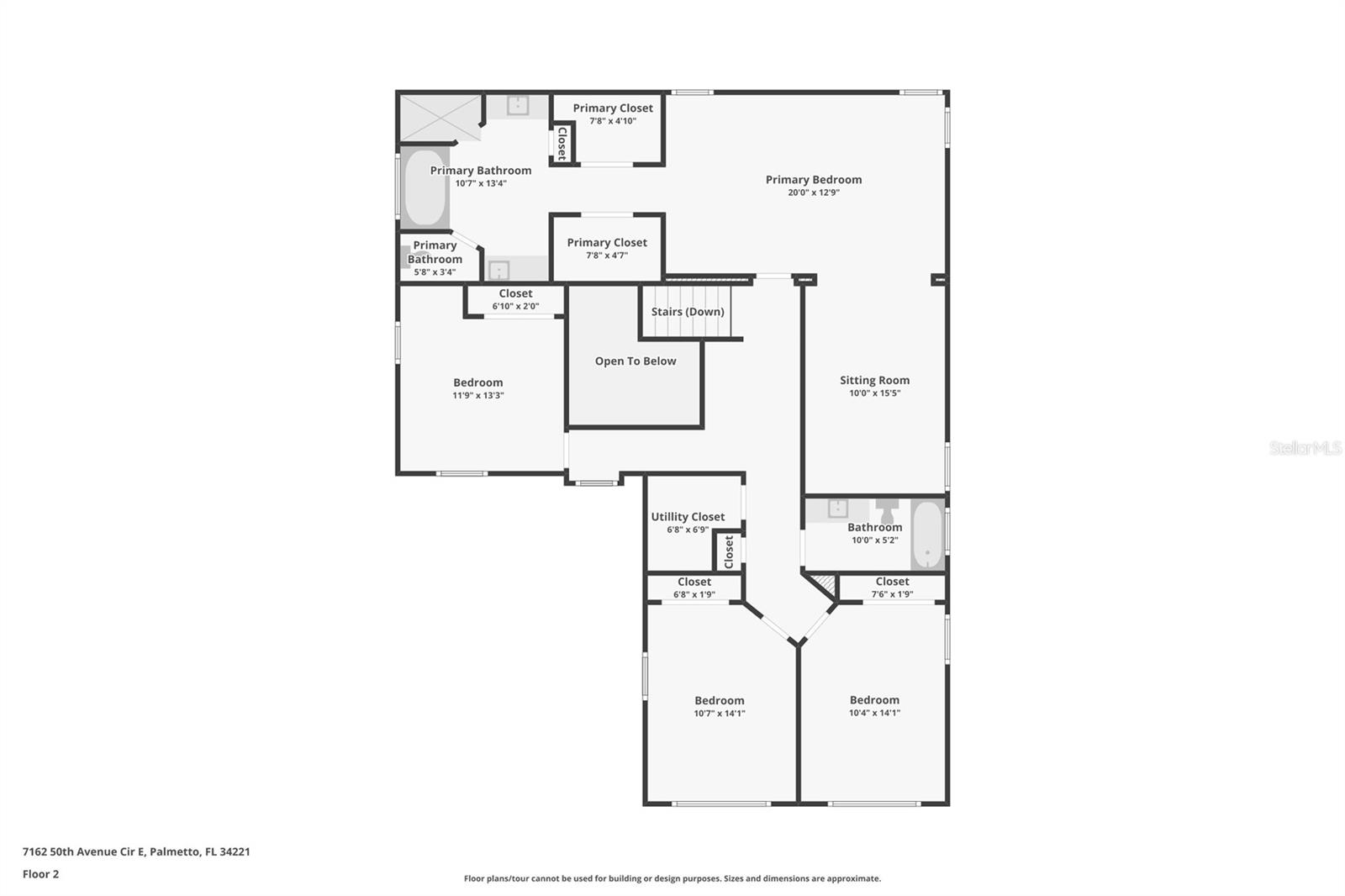 Image 30 of 50 For 7162 50th Avenue Circle E