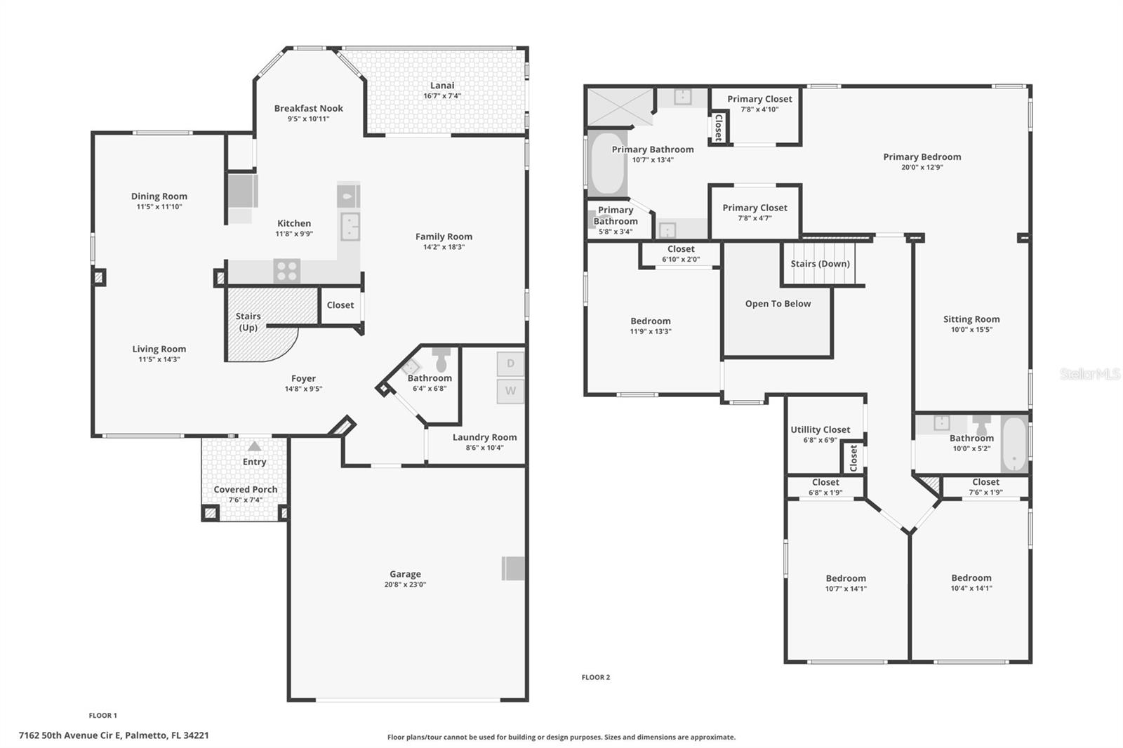 Image 34 of 50 For 7162 50th Avenue Circle E