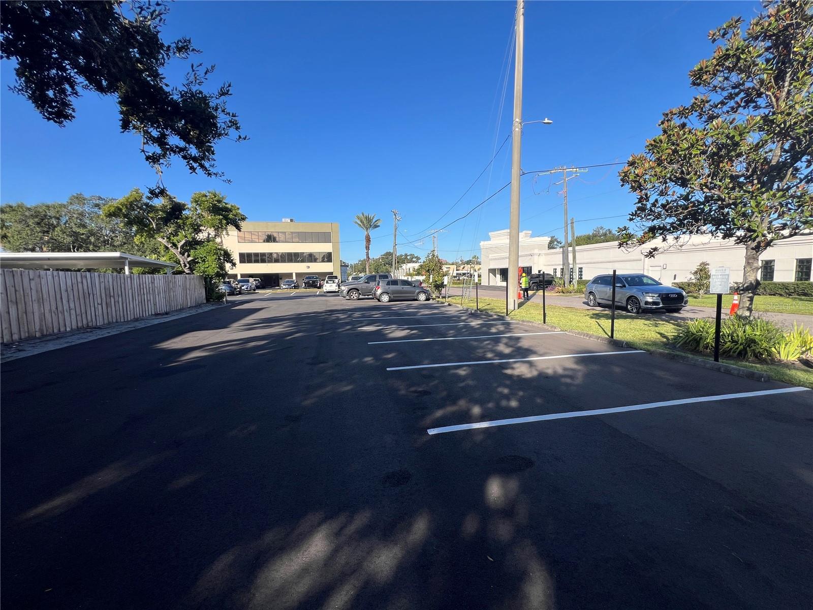 Image 5 of 15 For 3410 Henderson Boulevard 200