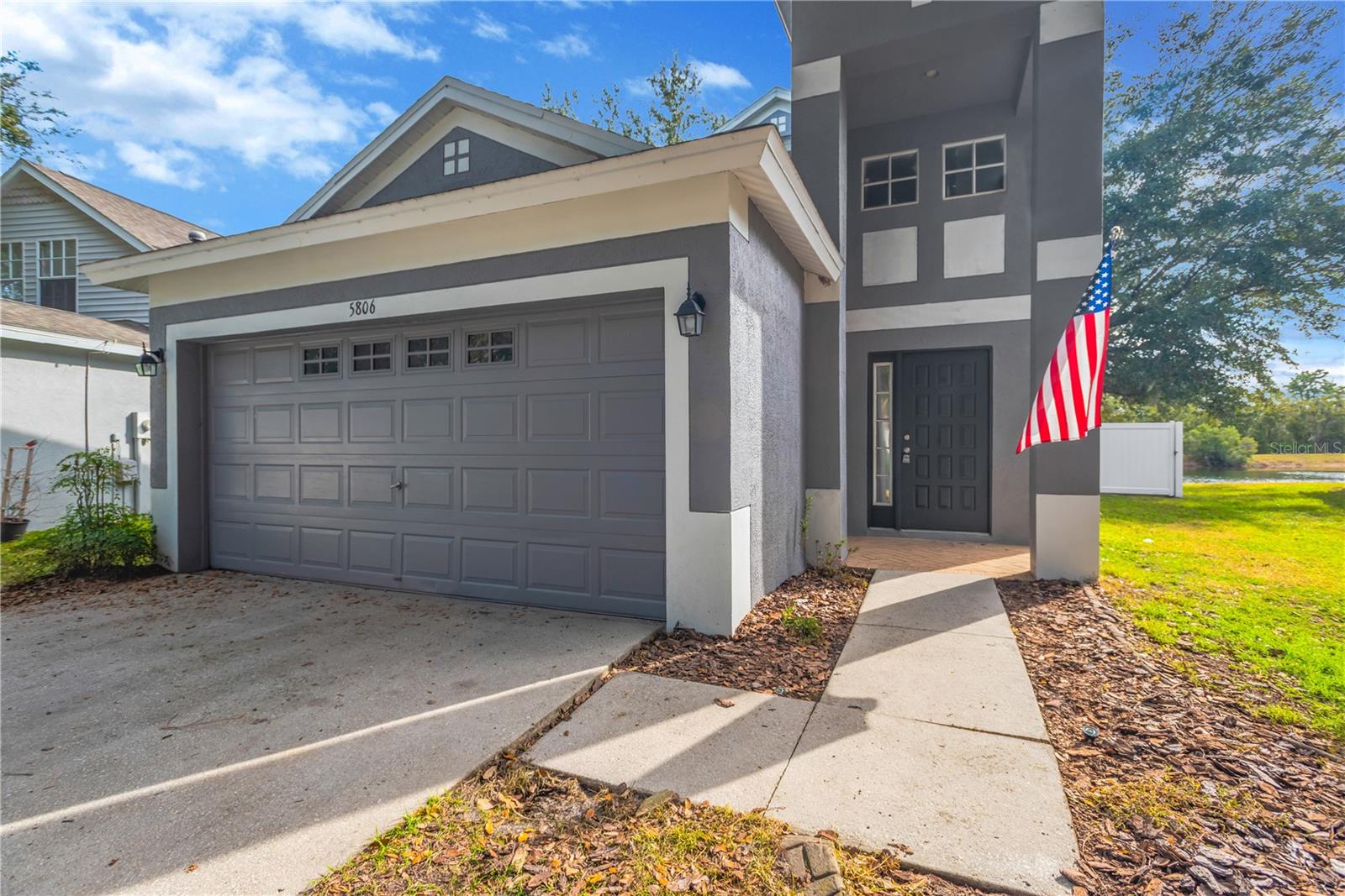 Image 4 of 33 For 5806 Tanagerlake Road