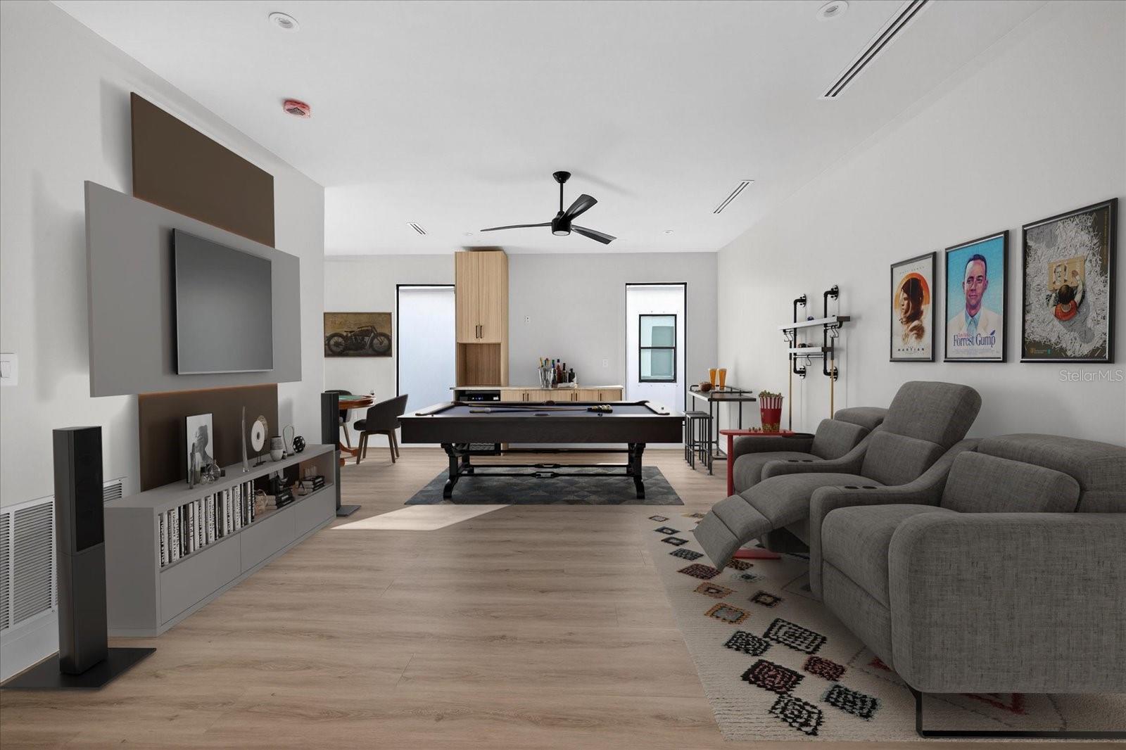 Image 42 of 70 For 3702 Lynwood Avenue