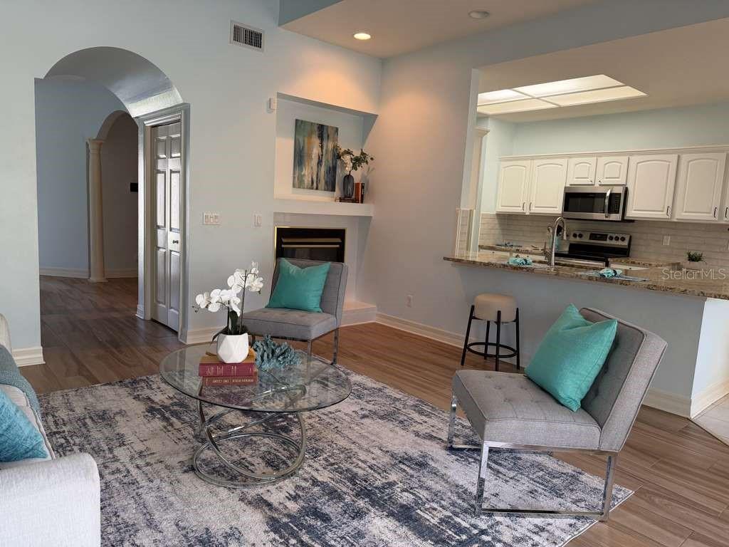 Image 6 of 13 For 13606 Eagles Walk Drive