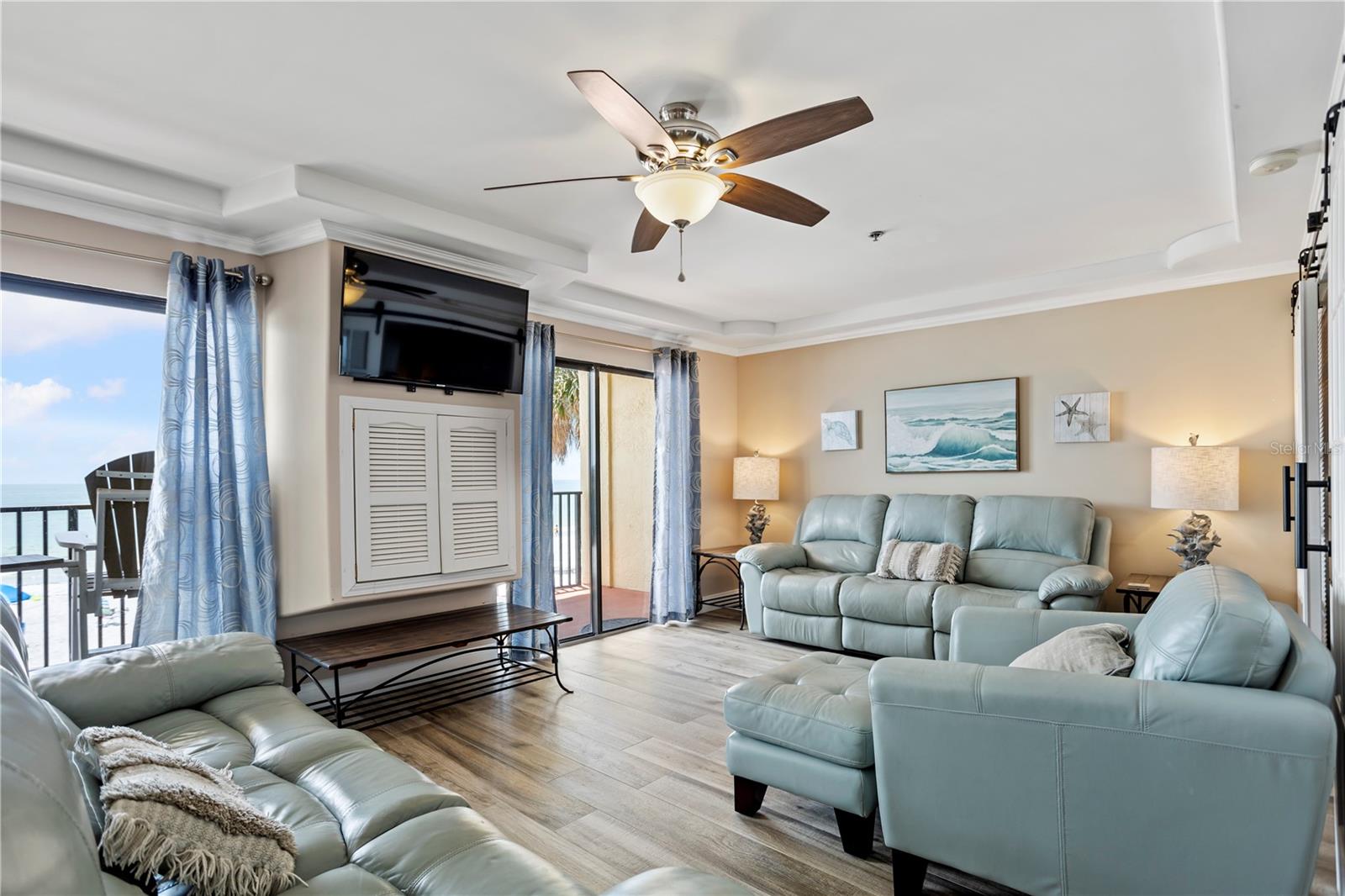 Image 6 of 45 For 14710 Gulf Boulevard 103