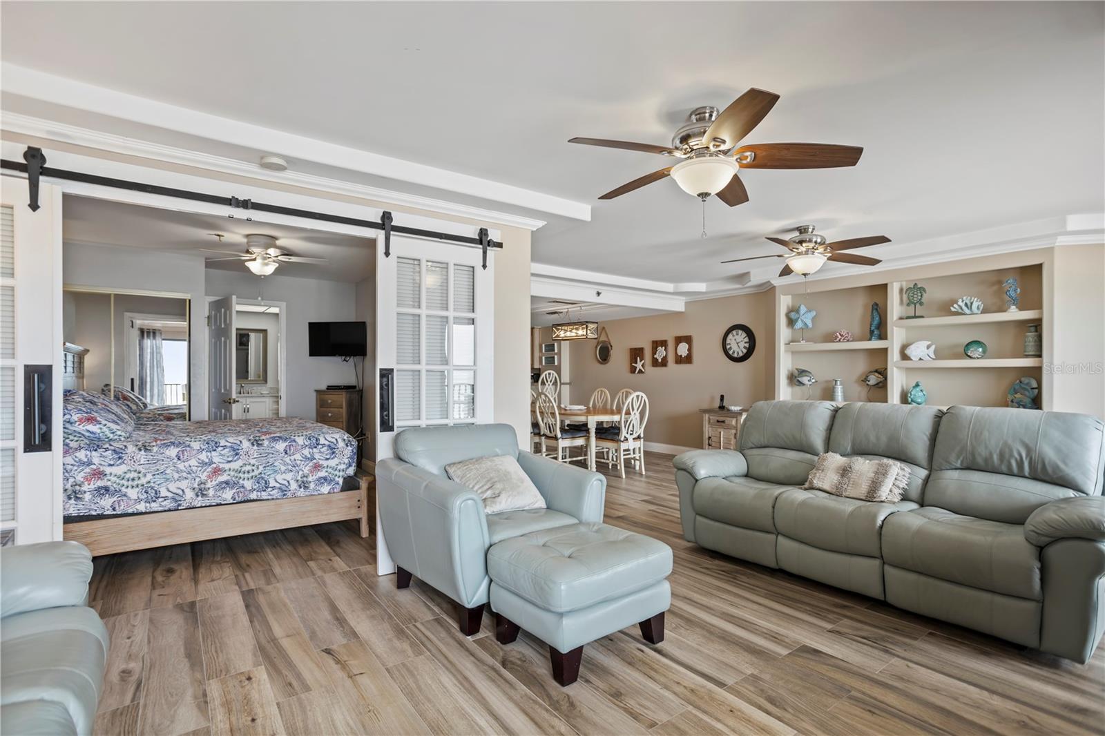 Image 8 of 45 For 14710 Gulf Boulevard 103