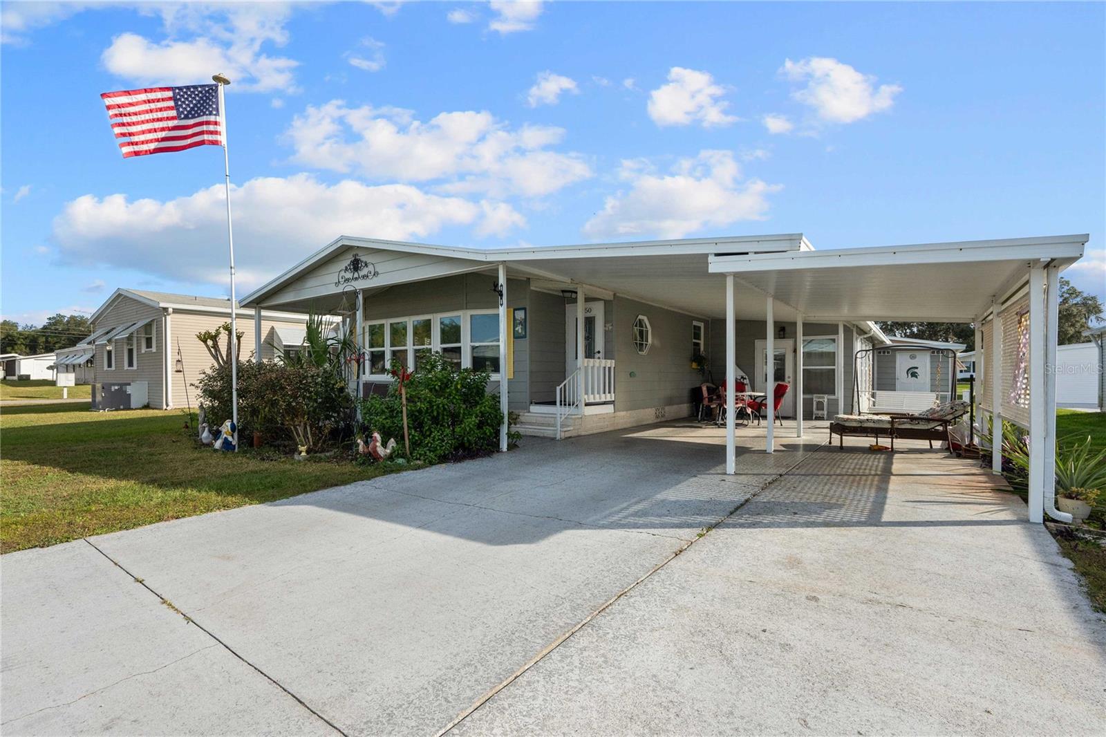 Details for 5750 Pawnee Street, ZEPHYRHILLS, FL 33542