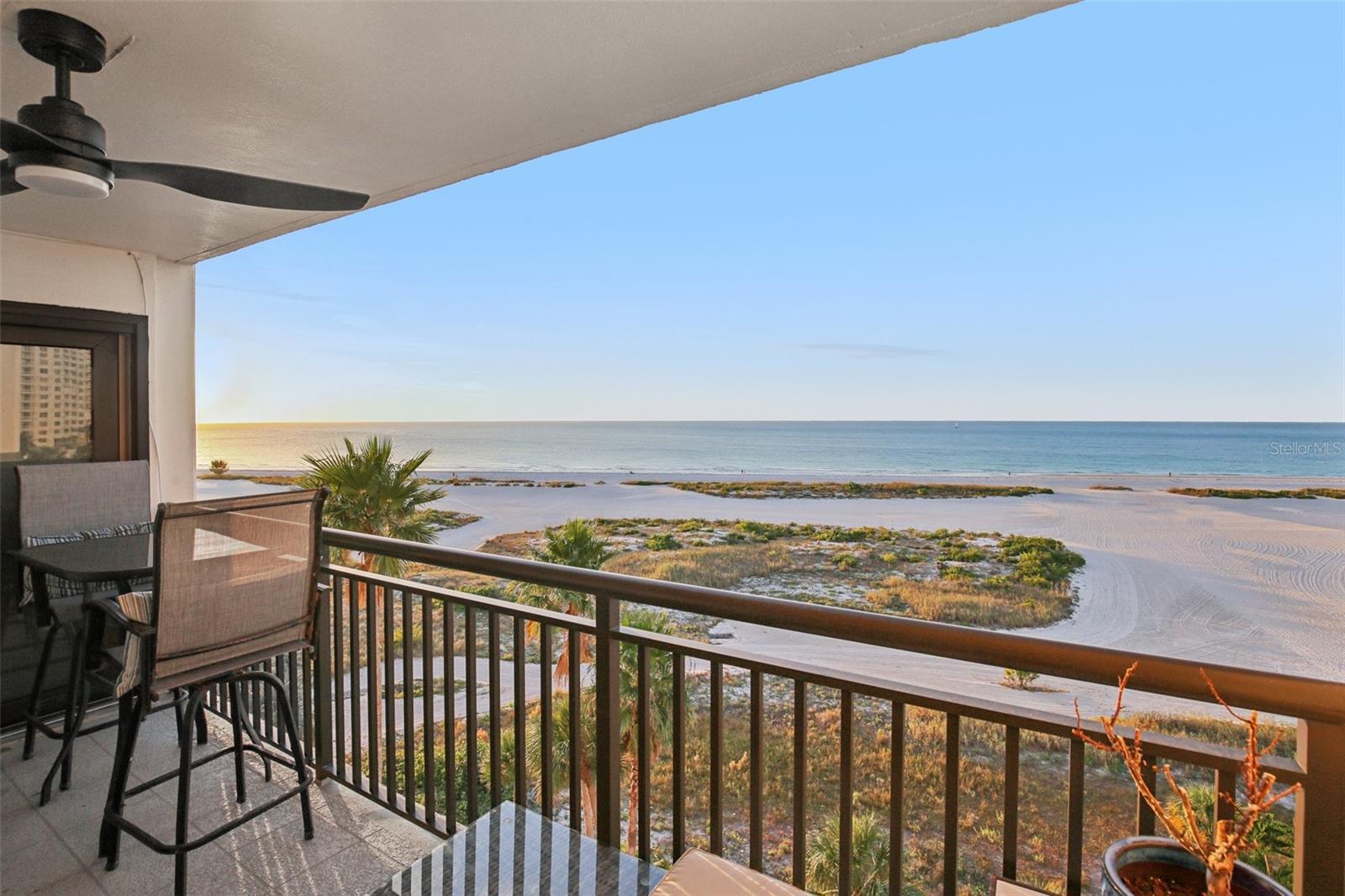 Image 15 of 26 For 1270 Gulf Boulevard 701