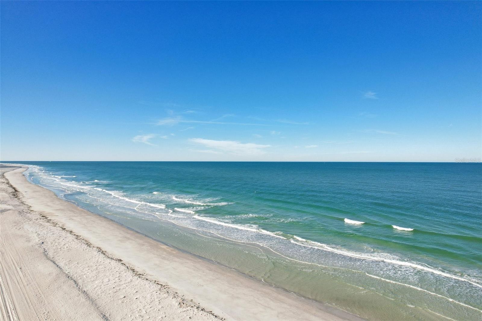 Image 25 of 26 For 1270 Gulf Boulevard 701