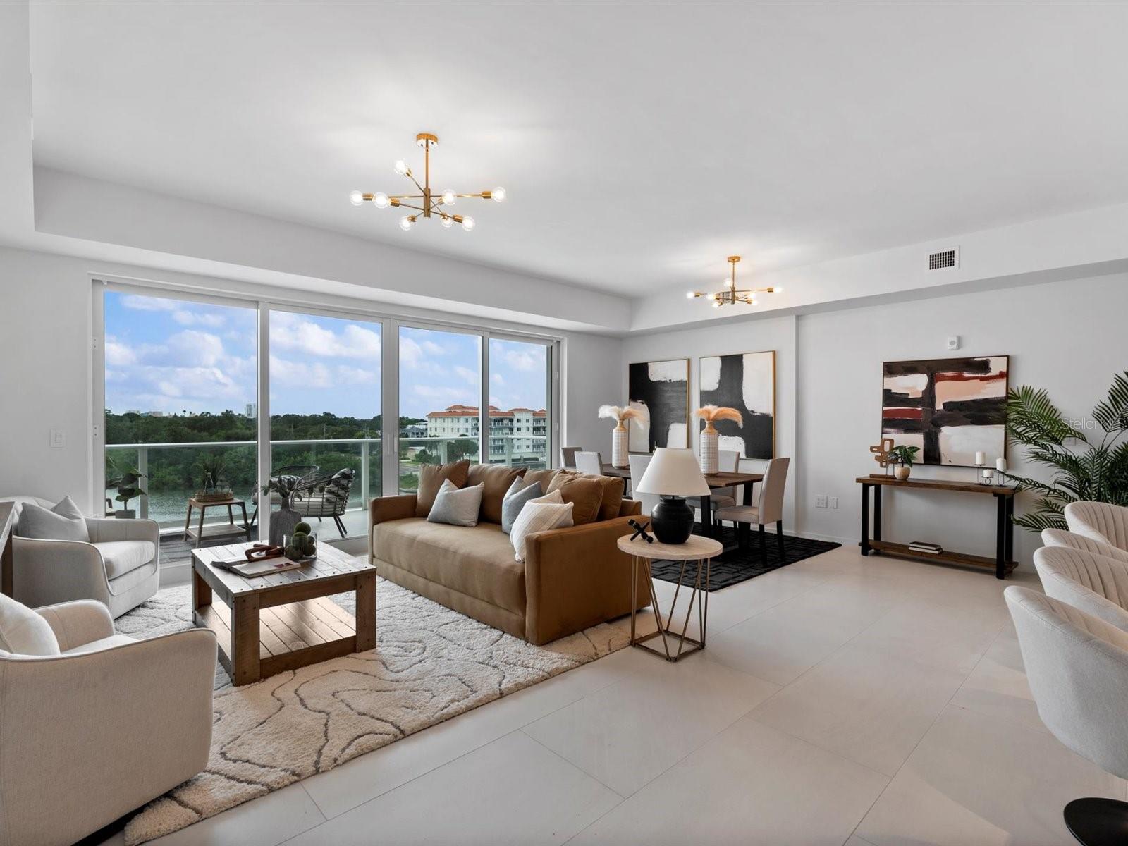 Image 2 of 27 For 1020 Sunset Point Road 410