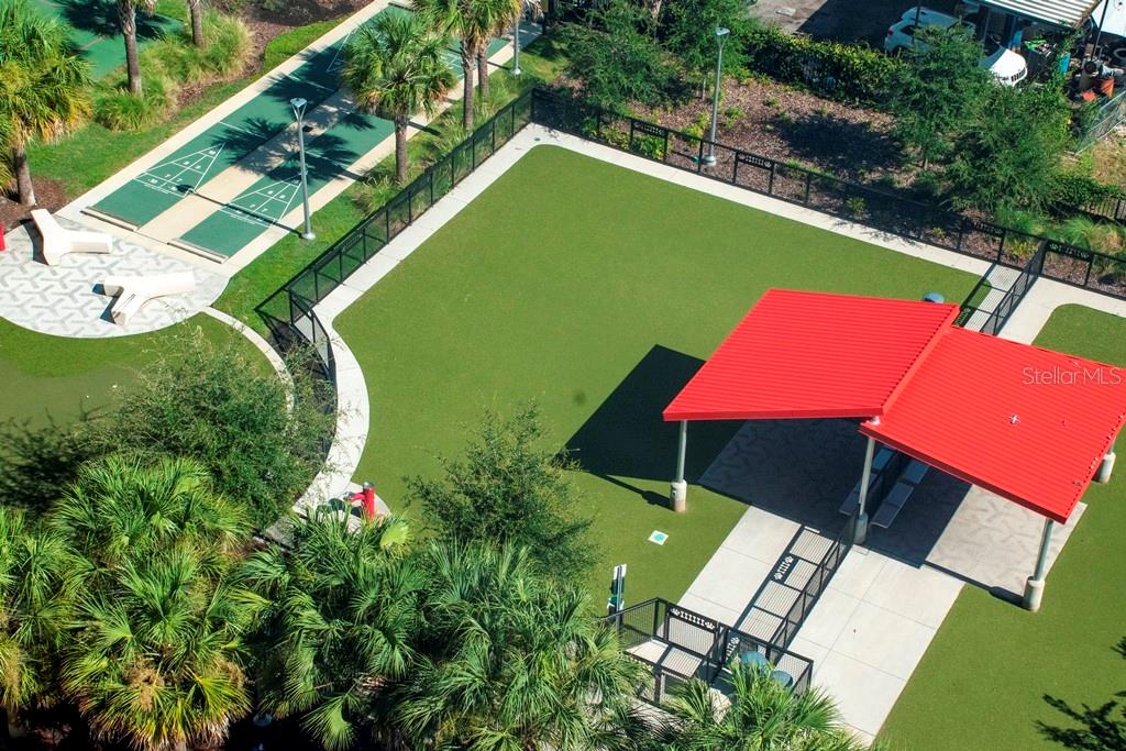 Image 24 of 27 For 1120 Kennedy Boulevard 1018