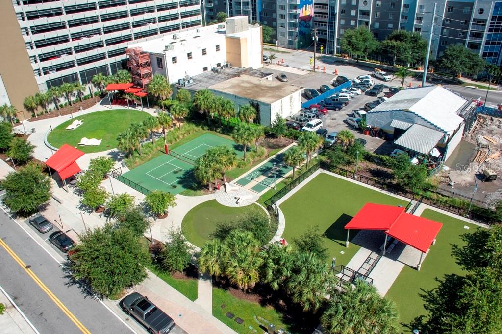 Image 27 of 27 For 1120 Kennedy Boulevard 1018