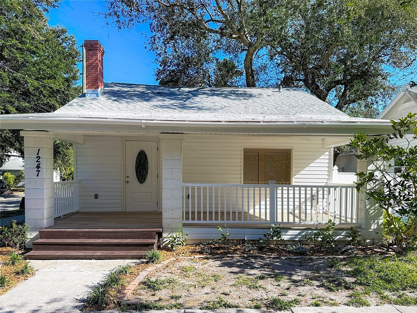 Image 2 of 33 For 1247 Highland Street N