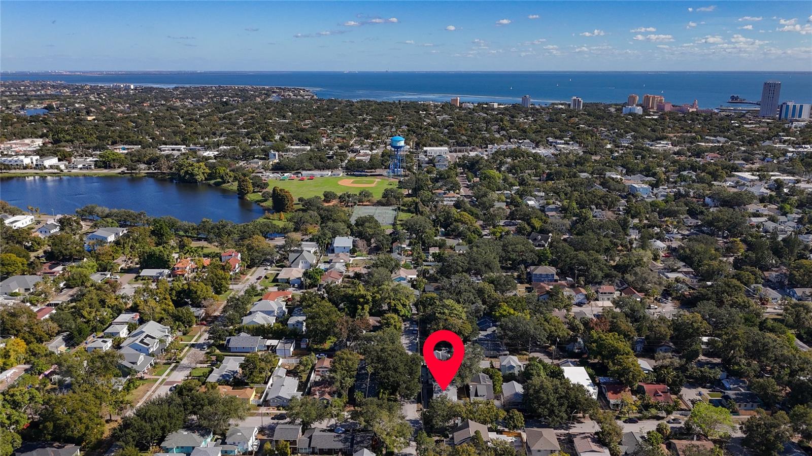 Image 5 of 33 For 1247 Highland Street N