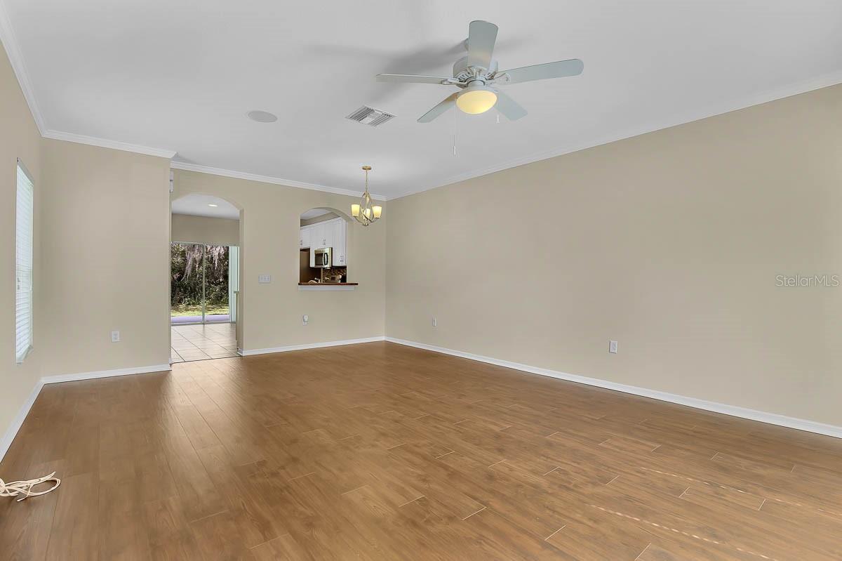 Image 3 of 17 For 15834 Fishhawk View Drive