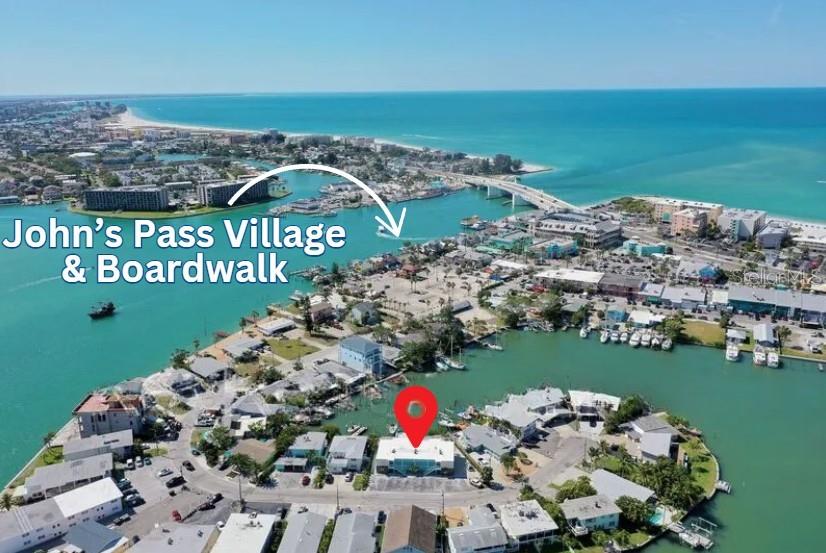 Details for 500 129th Avenue E 1, MADEIRA BEACH, FL 33708