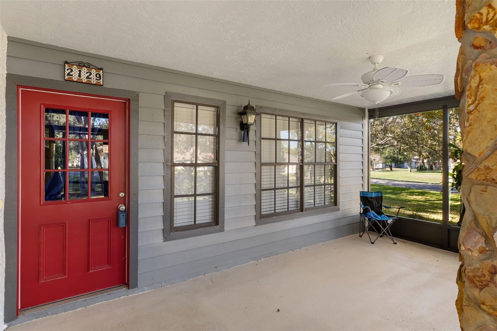 Image 29 of 76 For 2129 Point O Woods Court