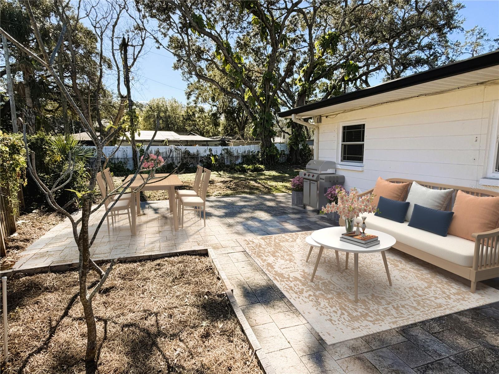 Image 4 of 36 For 4640 Lamb Avenue