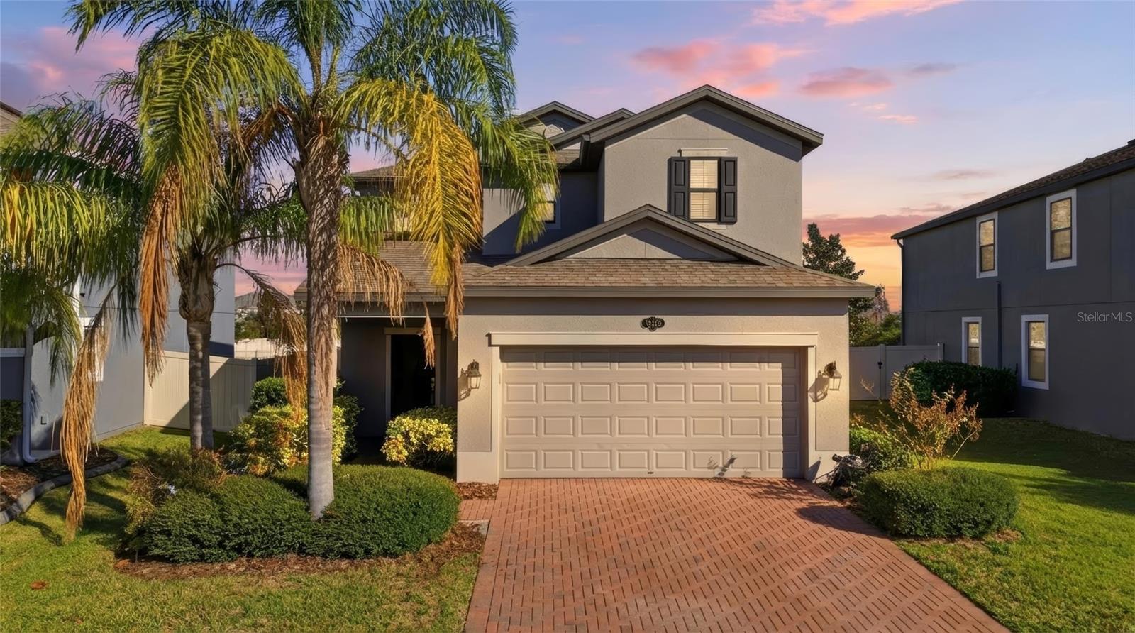 Details for 19656 Long Lake Ranch Boulevard, LUTZ, FL 33558