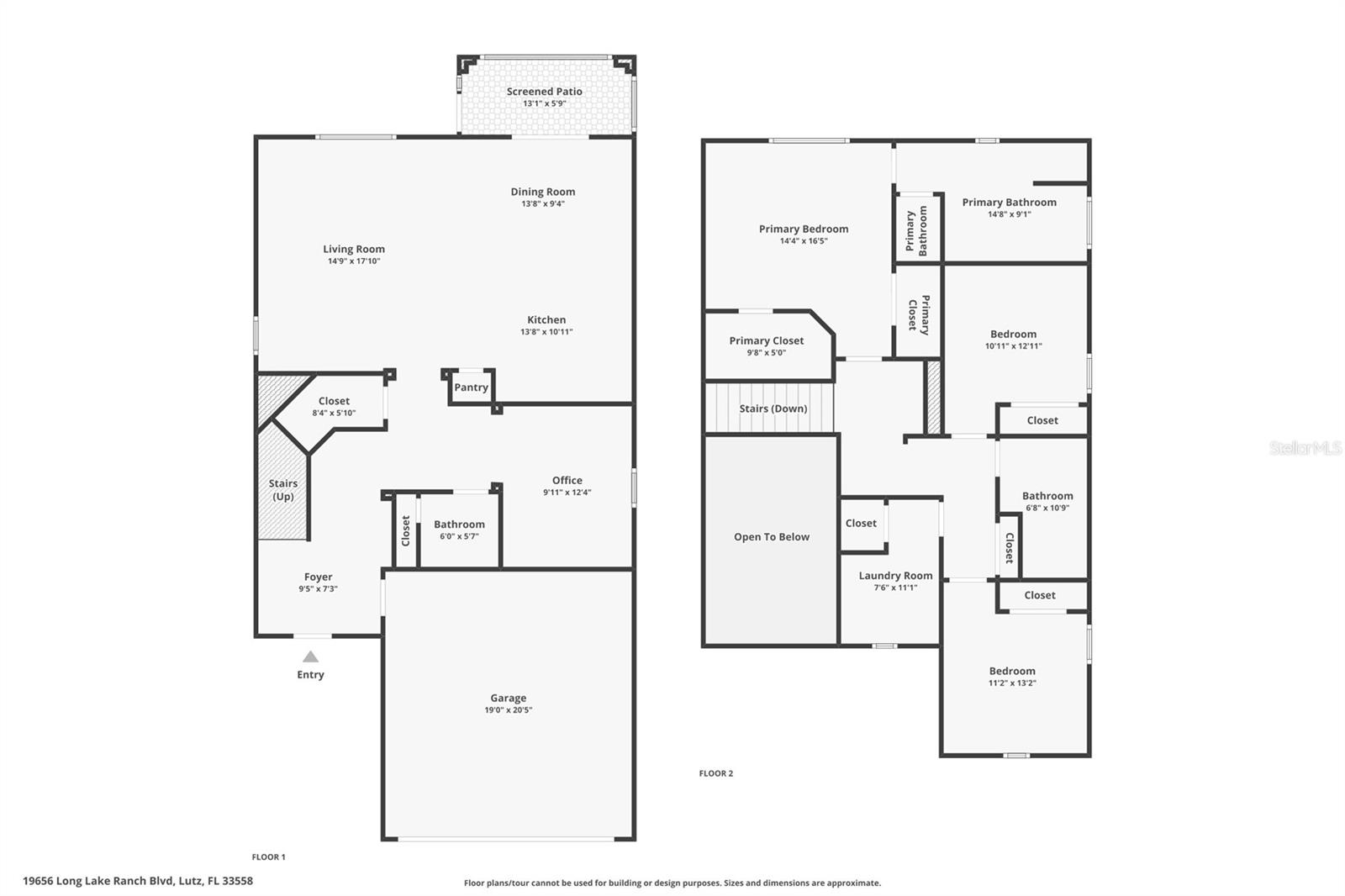Image 29 of 44 For 19656 Long Lake Ranch Boulevard