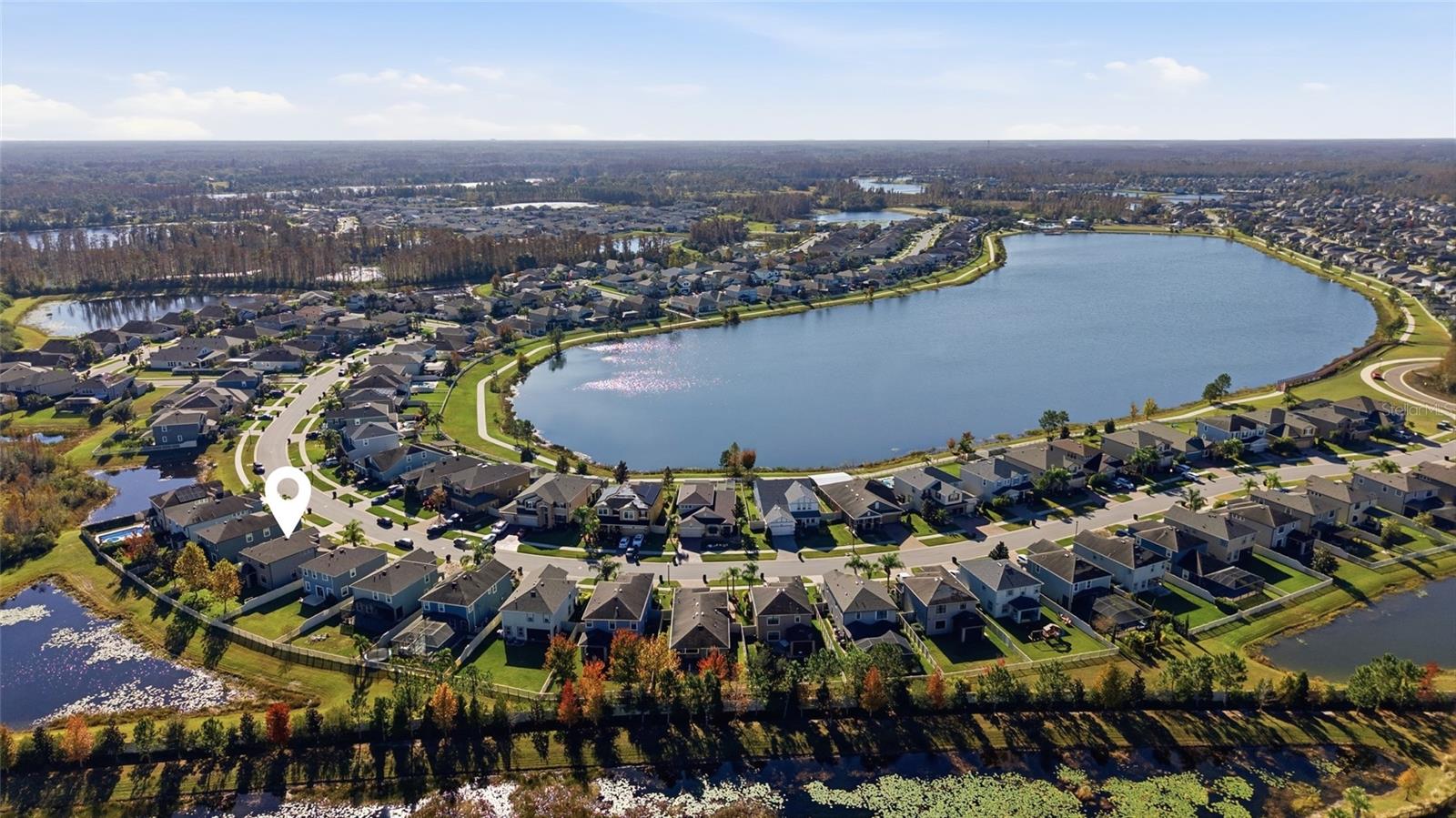 Image 34 of 44 For 19656 Long Lake Ranch Boulevard