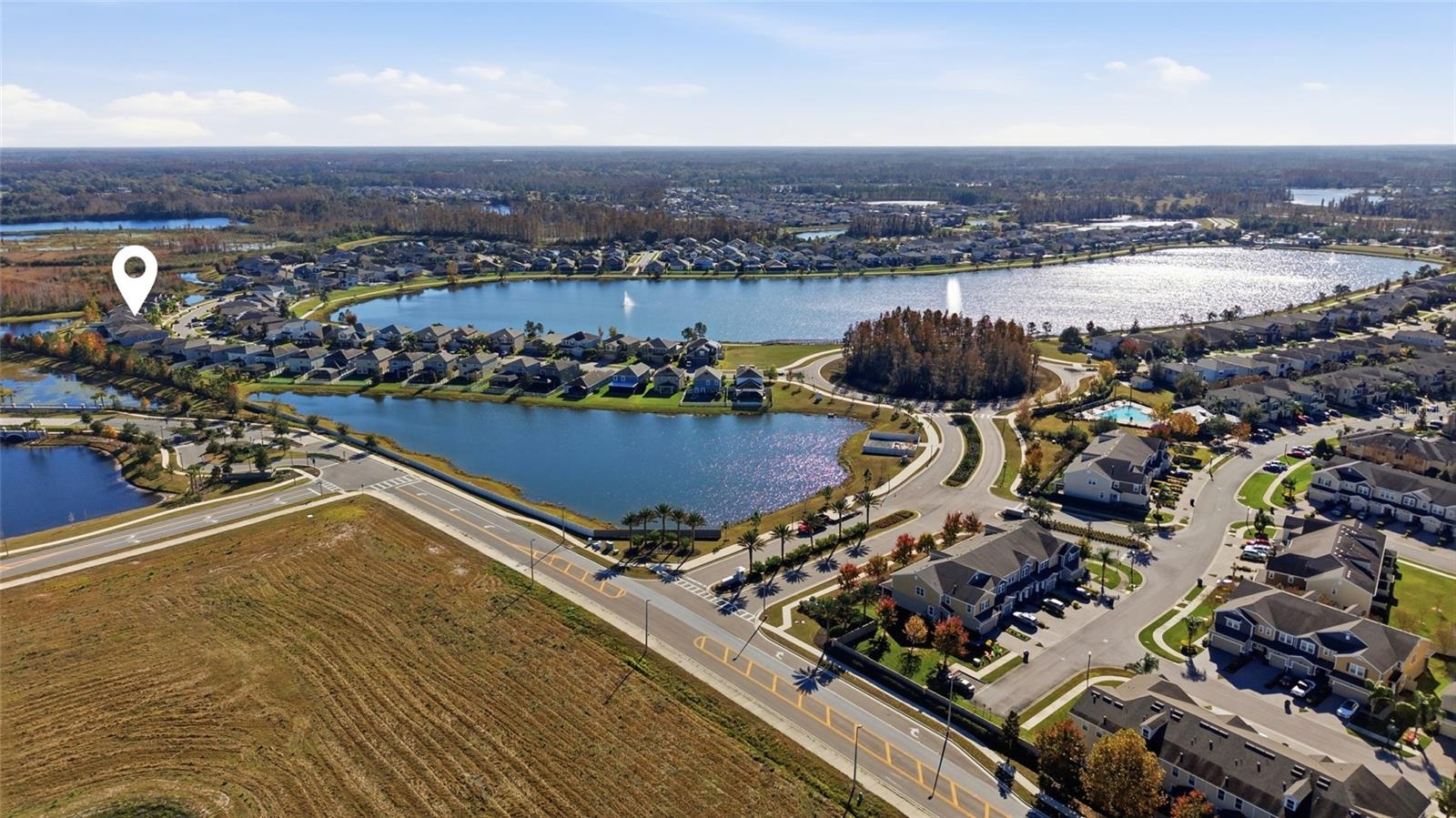 Image 35 of 44 For 19656 Long Lake Ranch Boulevard