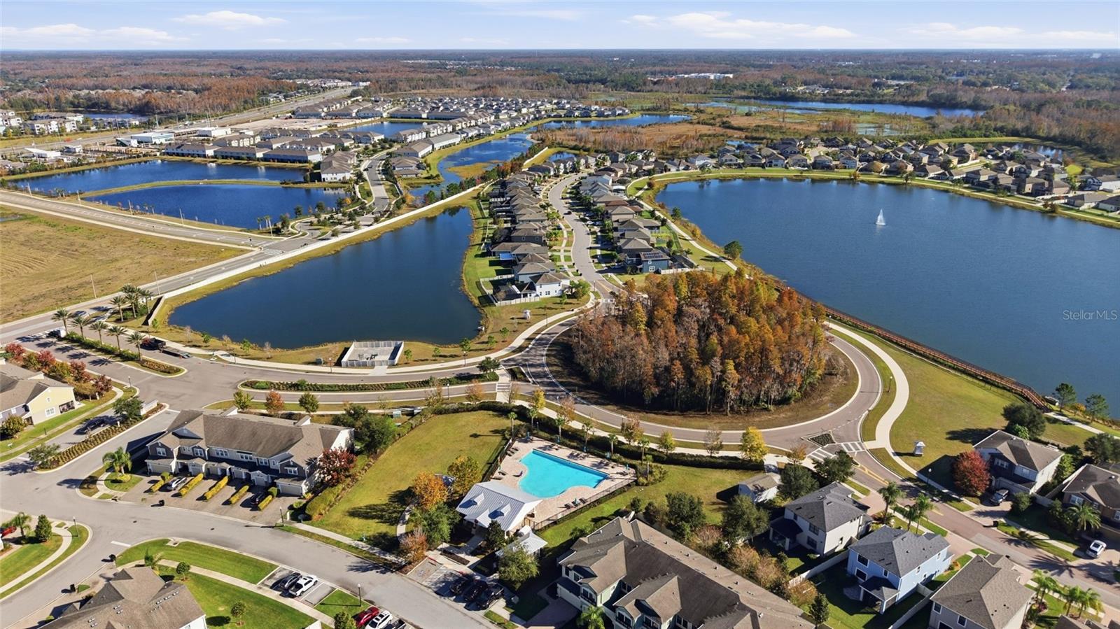 Image 36 of 44 For 19656 Long Lake Ranch Boulevard