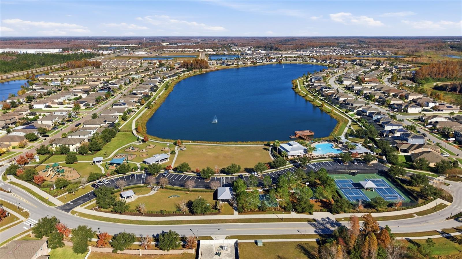 Image 38 of 44 For 19656 Long Lake Ranch Boulevard