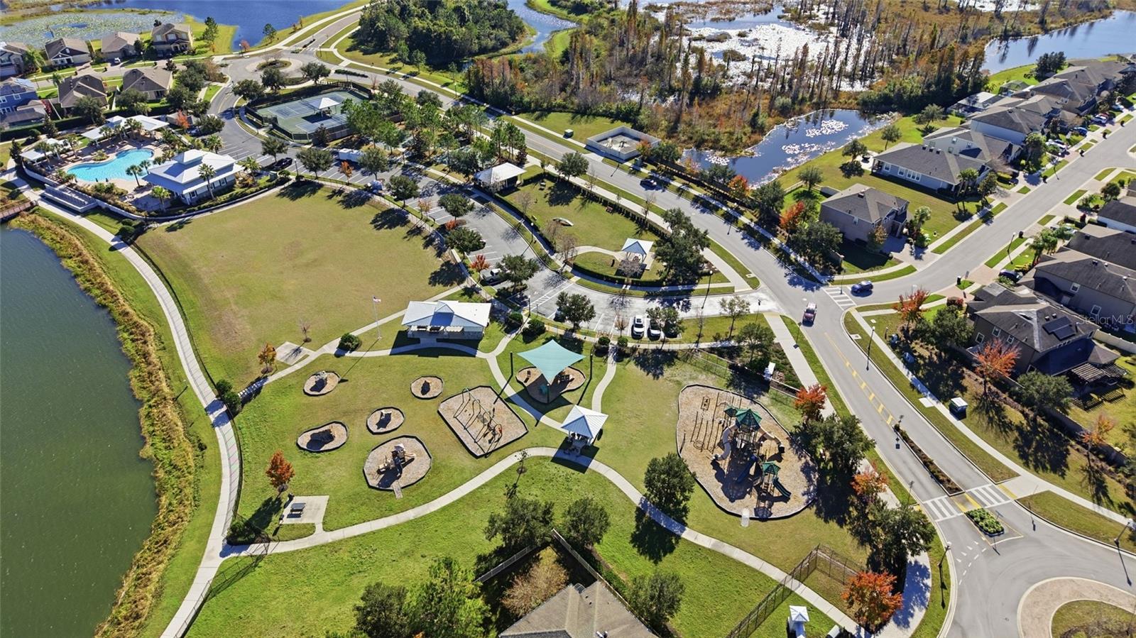 Image 40 of 44 For 19656 Long Lake Ranch Boulevard