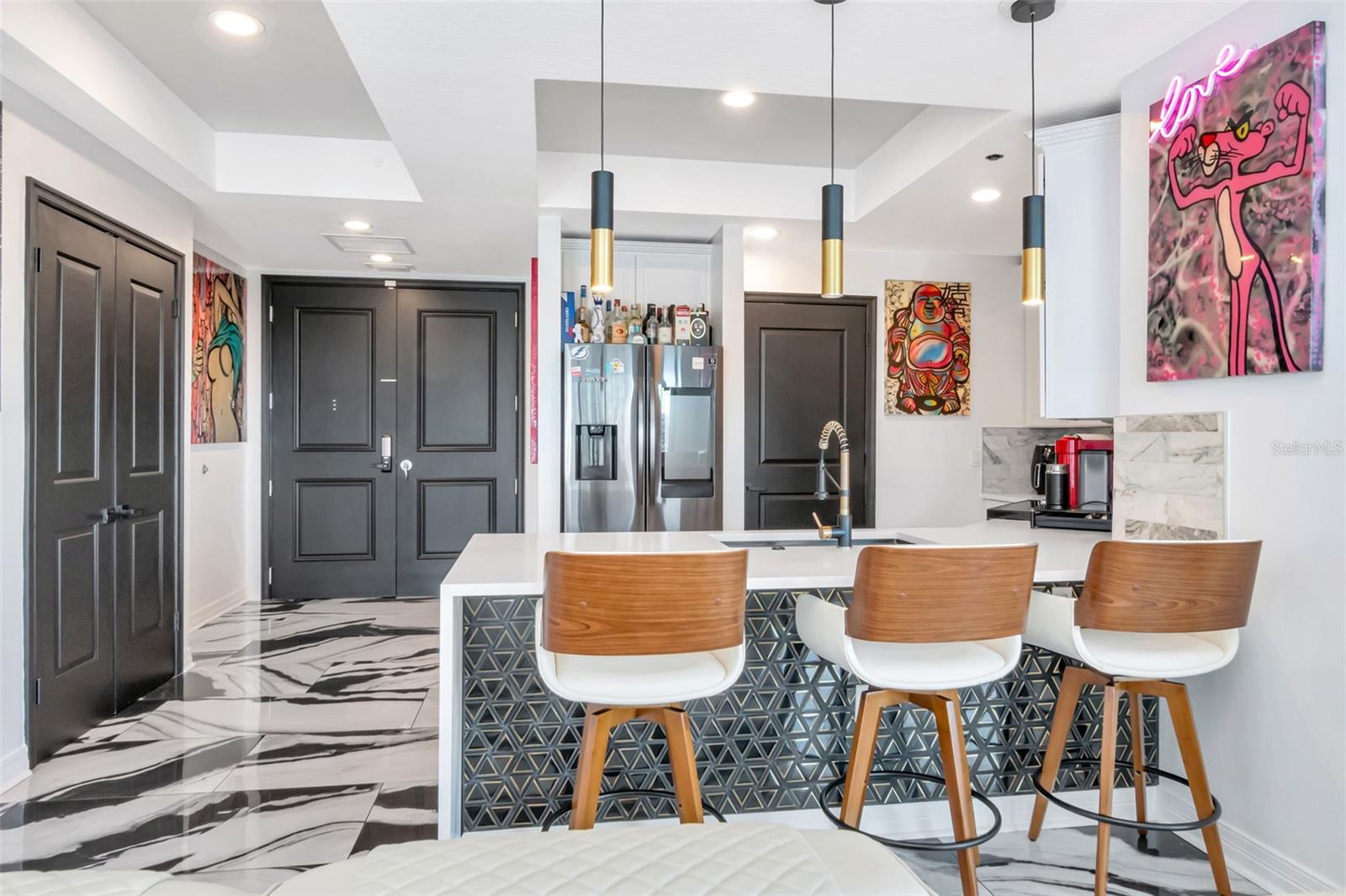 Image 7 of 80 For 1209 Cumberland Avenue 1701