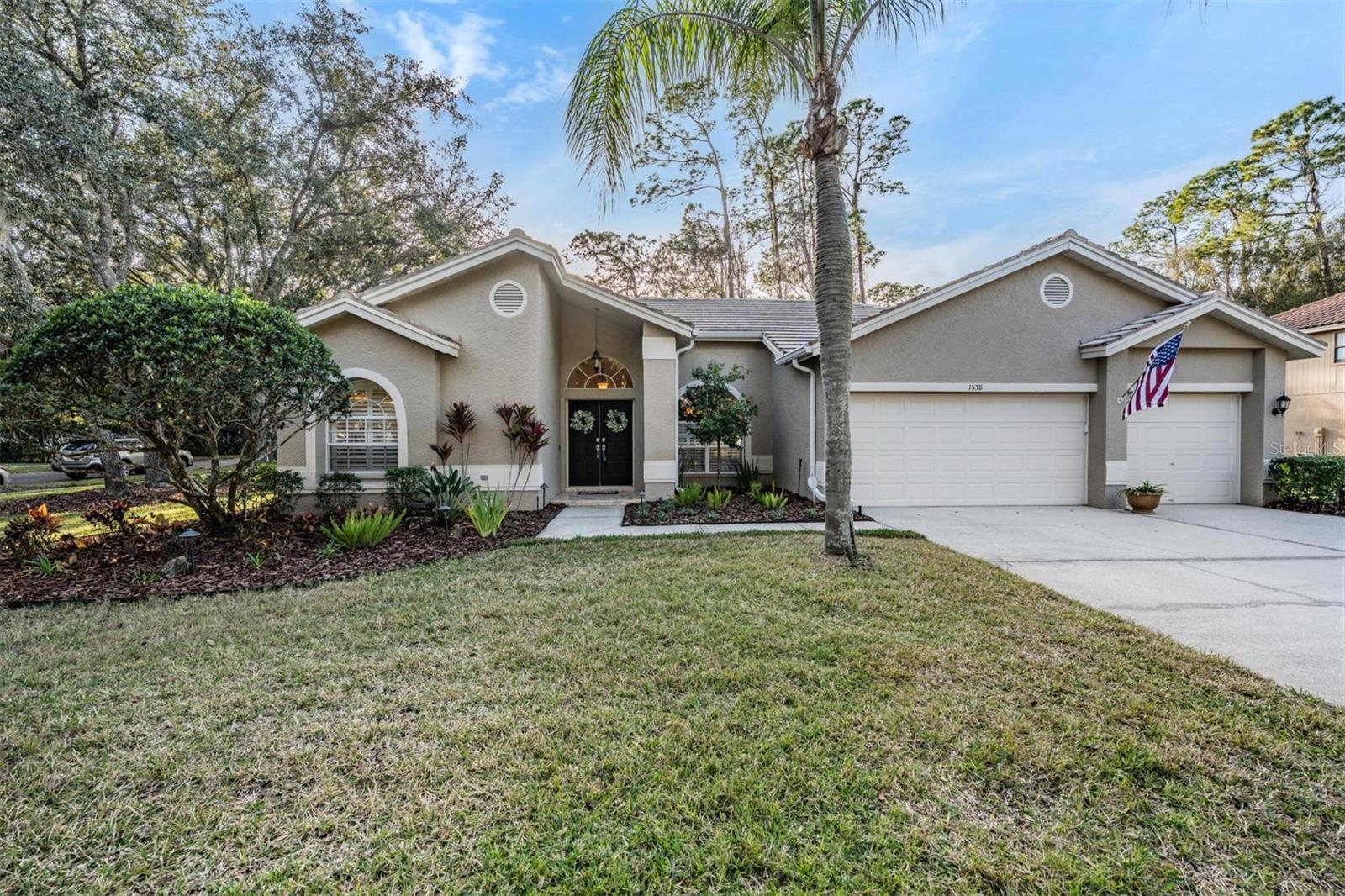 Details for 1558 Lake Woodlands Parkway, OLDSMAR, FL 34677