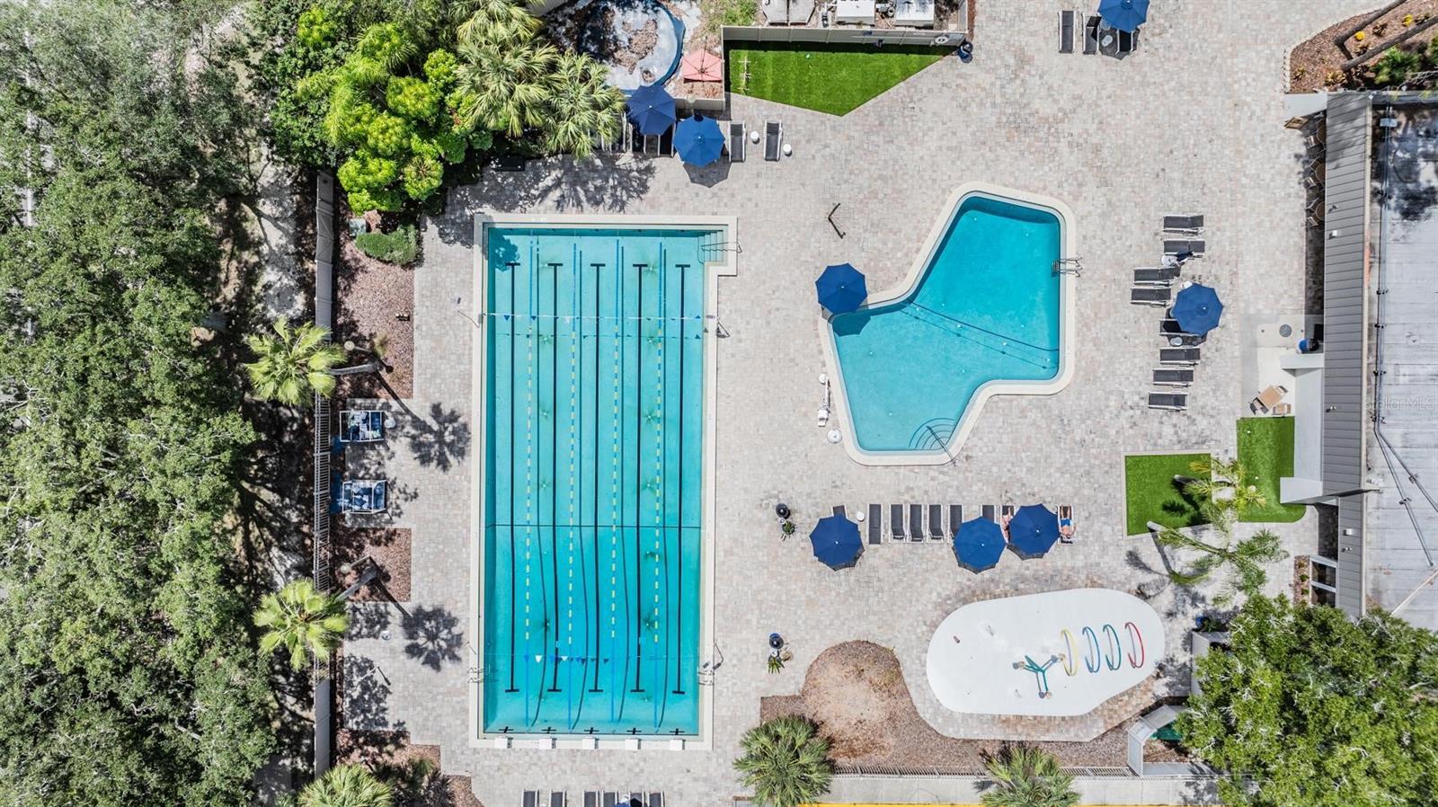 Image 47 of 50 For 1558 Lake Woodlands Parkway