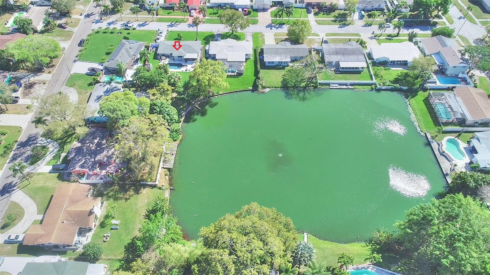 Details for 11645 Oxford Street, SEMINOLE, FL 33772