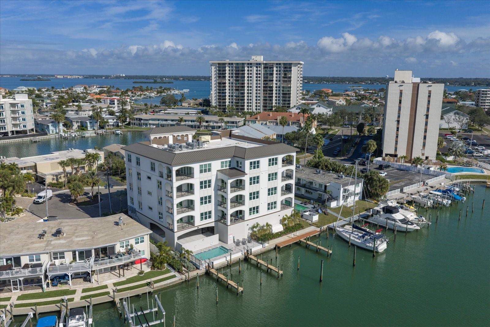 Image 14 of 16 For 211 Dolphin Point 1